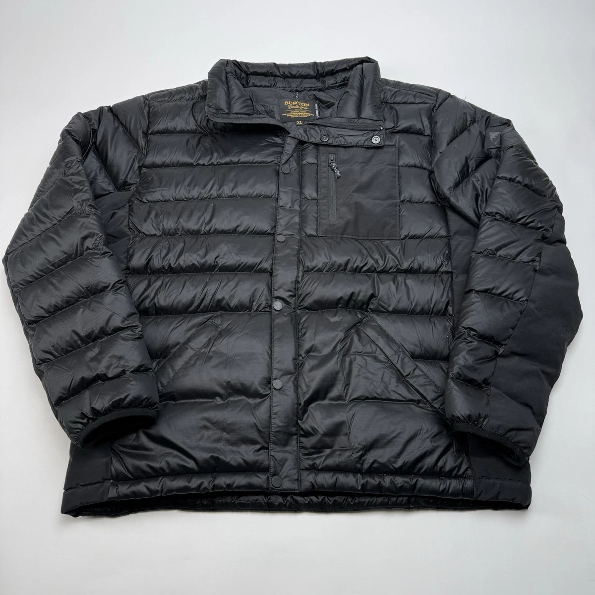 burton down jacket products for sale | eBay