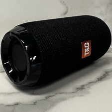 Bluetooth Speaker Portable Wireless USB Rechargeable Waterproof For Smartphones