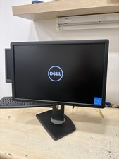 Monitor Dell P2213t 22 Pollici Funzione Pivot Ingresso DVI VGA Displayport
