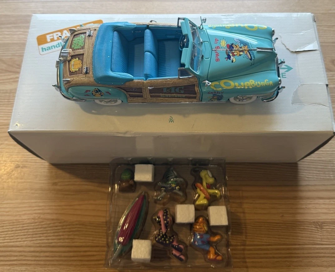 ヤ*リ様 希少品　アサヒ玩具(ATC) クライスラー・インペリアル　ブリキ製　1 25+ Chrysler 1:24 Diecast Cars for sale | Updated Oct 2026