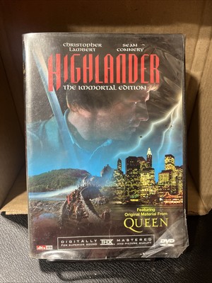 Highlander