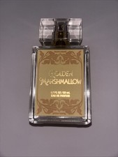 Golden Marshmallow By Tru Fragrance Eau De Parfum EDP 1.7oz Women's Fragrance