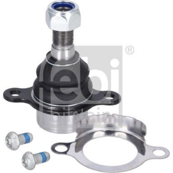 Febi Bilstein 185478 Traggelenk FüHrungsgelenk FüR Ford Transit V363 V362 FCD-image