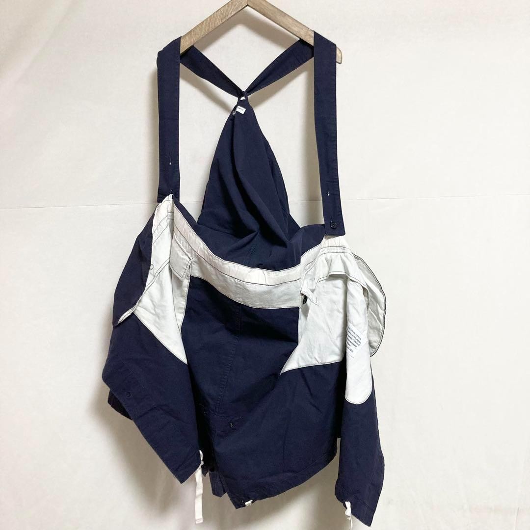 Oversized ENGINEERED GARMENTS old model Highland … - image 10