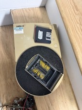 Data I/O 2900 EPROM Programmer working