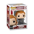 Funko POP! Movies - Willow - Sorsha #1314