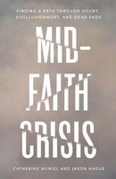 Catherine Mcniel (U. A.) | Mid-Faith Crisis | Taschenbuch | Englisch (2025)