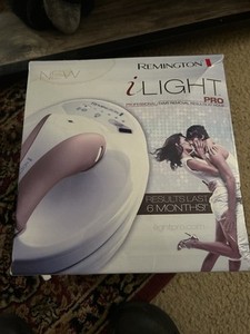 Remington I-Light Pro | eBay