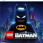 New ListingWarner Bros. Games LEGO Batman: Legacy of the Dark Knight PS5 E10+