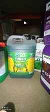 Terra Aquatica Tripart Grow Fertilizer Of Growth (5L)