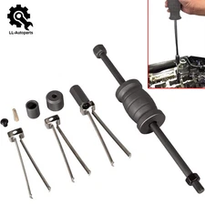 For Ford Volvo Duratec Ecoboost Fuel Injector Puller Remover Tool Kit 310206