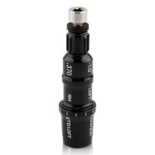 Shaft Sleeve Adapter .370 For Taylormade Stealth Plus  Rescue Hybrid RH 1.5 