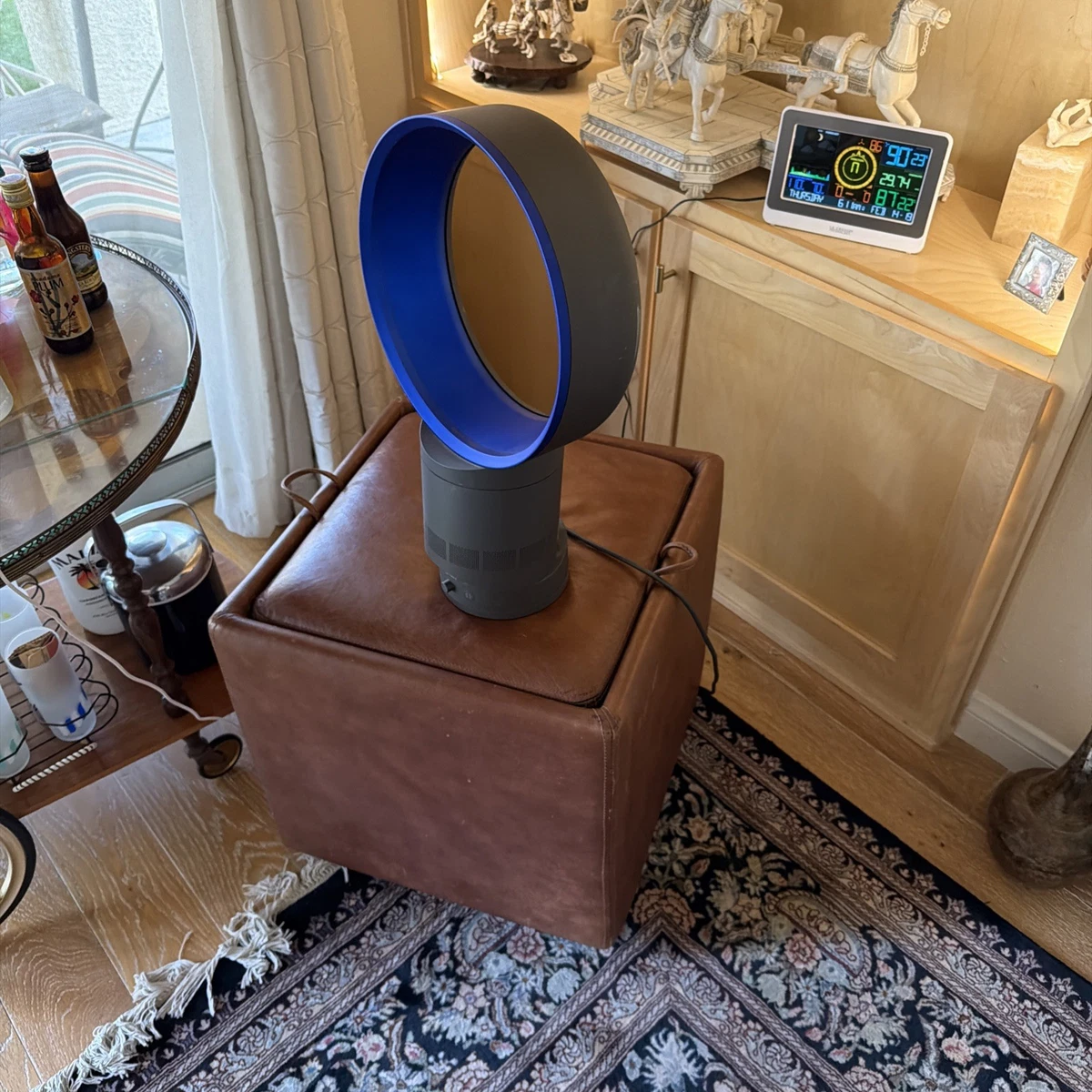 Dyson AM06 Cooling Fan Portable Fans for sale | eBay