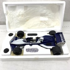 1/18 BRABHAM - F1 BT52 BMW N 6 1983 RICCARDO PATRESE