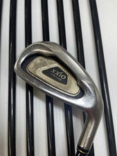 XXIO Prime 2009 Iron Set Flex SR 8 Pieces XXIO SP500 Right Handed F/S 07