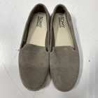 TOMS Women WEARGOOD 1000051123-10 Brown Leather Slip-On Slipper Size 8 — photo 5
