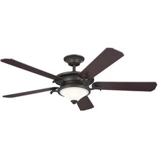 Kichler Lighting 300370OZ Rise Indoor Ceiling Fan