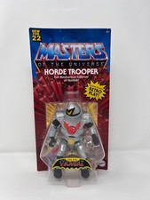 Masters Of The Universe Origins MOTU MOC - Horde Trooper NEW