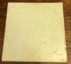 Vinyl 33 RPM LP Record - The Beatles White Album