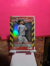 2025 Stadium Club Break Glass Derek Jeter #ice-7
