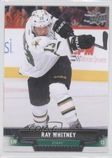 2013-14 Upper Deck Ray Whitney #137 0q5
