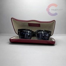 JACQUES MARIE MAGE ENZO Size: 51  23 Unisex Sunglasses w/Accessories Set