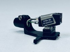 Stanton 500 MKIII Tonabnehmer + Nadel + Headshell (#6054)