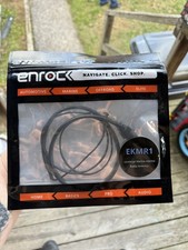 Enrock EKMR2 Marine Universal 40 Soft Radio Antenna - Weather Resistant - Black