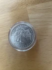 1904 Morgan O Silver Dollar Uncirculated