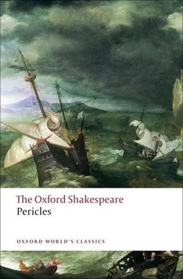 William Shakespeare Pericles: The Oxford Shakespeare (Taschenbuch)