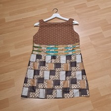 Maliparmi Seidentop, Gr. 42, Neuwertig