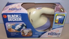 NOS Black Decker V3605 Dust Buster Compact Cordless Held Vacuum Brand New