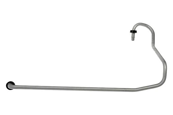 For Hummer H2 2003-2009 Dorman Automatic Transmission Oil Cooler Hose Assembly Foto 2 de 4