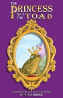 Gordon House | The Princess And The Toad | Taschenbuch | Englisch (2025)
