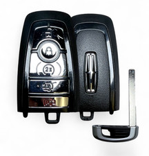 Oem Lincoln Key Fob Keyless Entry Smart Remote M3n-a3c108397 2023-2025 Good