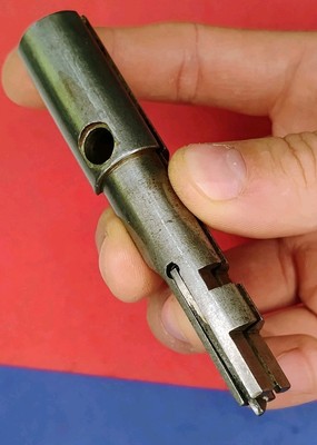 Mossberg 51M(A) 51M(B) Bolt Assembly with Extractor   Rifle Part