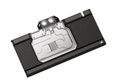 Corsair GPU water block, iCUE LINK XG7 RGB 40-SERIES SUPRIM/TRIO