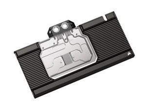 Corsair GPU water block, iCUE LINK XG7 RGB 40-SERIES SUPRIM/TRIO