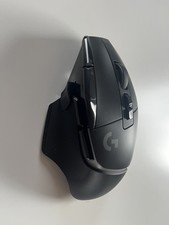 Logitech G502 X PLUS Gaming-Maus - Schwarz (9...