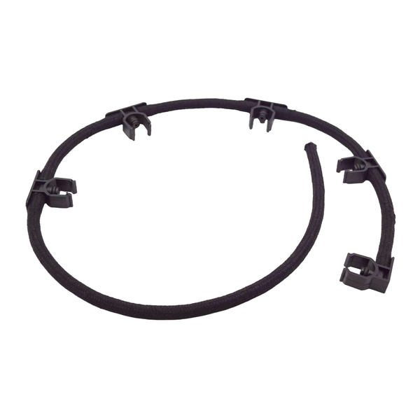 RüCklaufleitung FüR Mercedes Sprinter 2-T (B901, B902) 210 D 212 D You.S-image