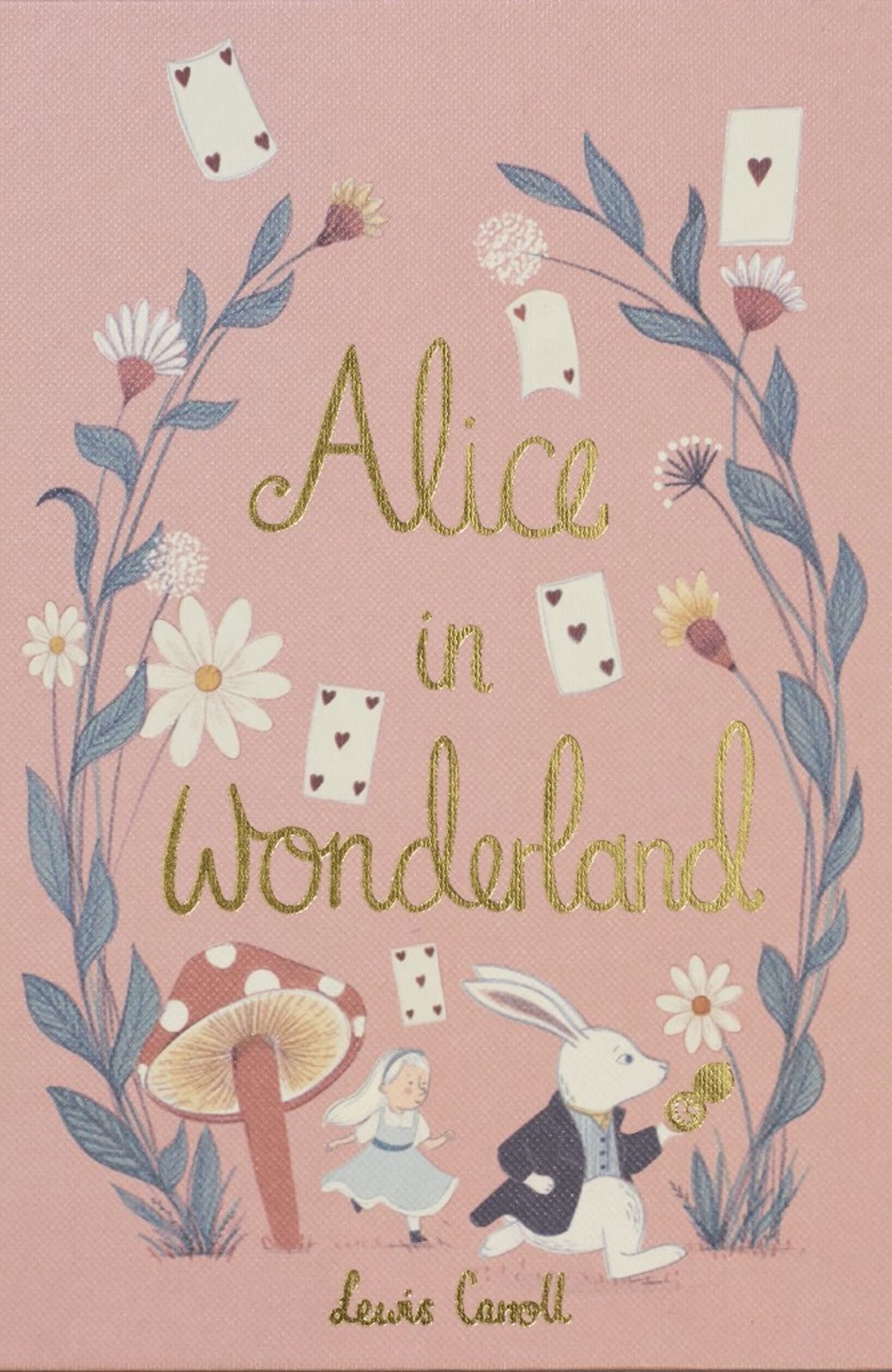 Alice in Wonderland (Wordsworth Collector's Editions) By Lewis Carroll - Image 6