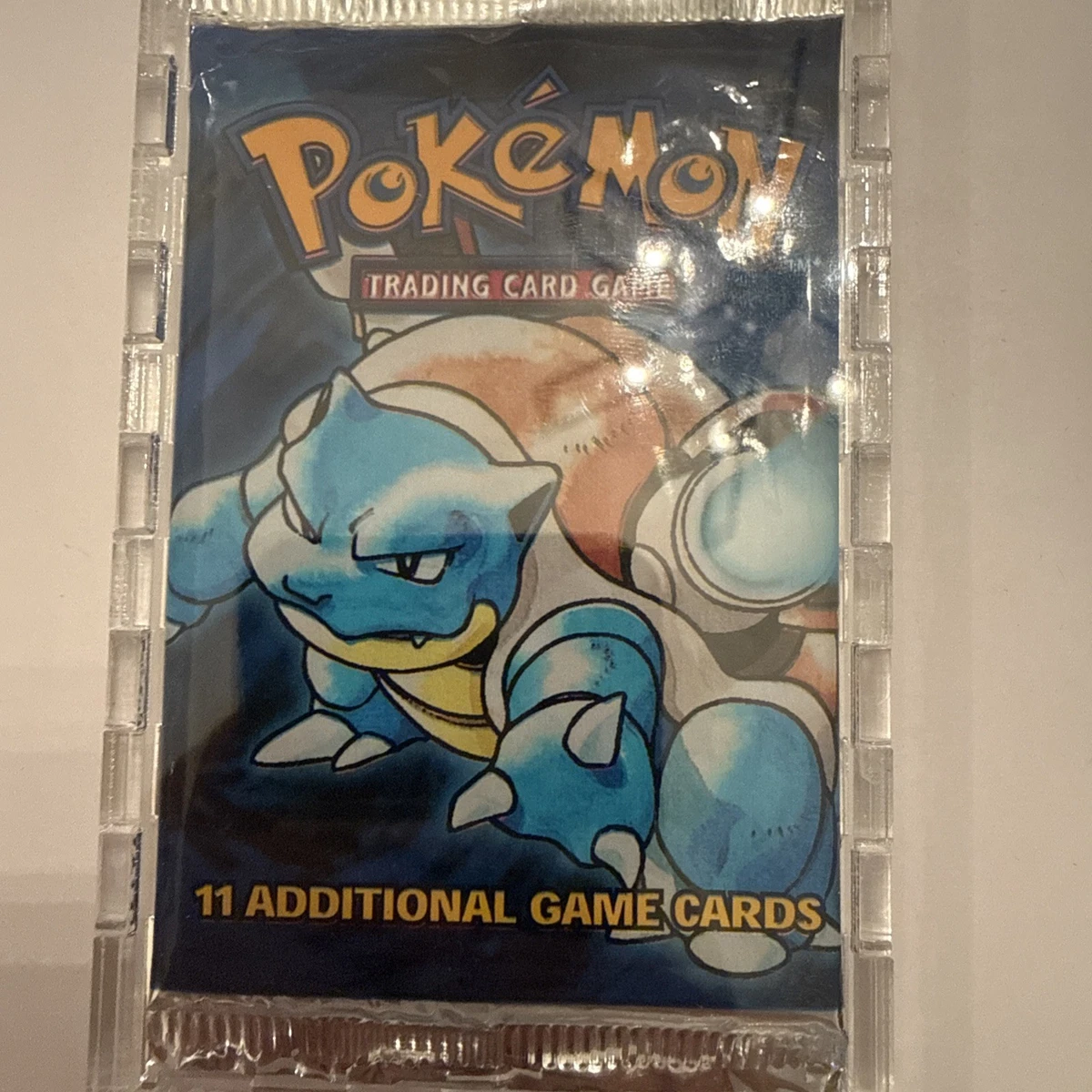 Preços baixos em Pokemon Pack Sem Sombra | eBay