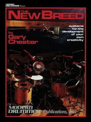 The New Breed | Gary Chester | Taschenbuch | Buch + Online-Audio | Englisch