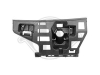 StoßStangenhalter Vorne FüR Skoda Fabia Roomster 2010-2014