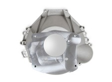 Lk9000k Lakewood Bellhousing Kit - Small Block Ford