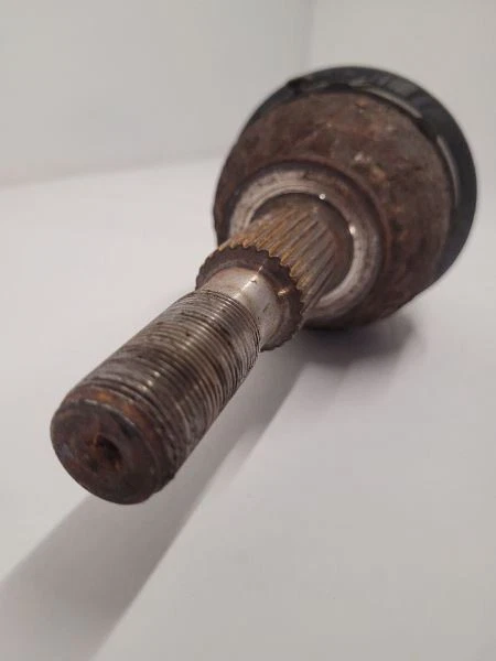 LINCOLN MKZ 2013-2016 Passenger Right Axle Shaft Front 2.0L HG9Z3B436F - Image 3 of 4