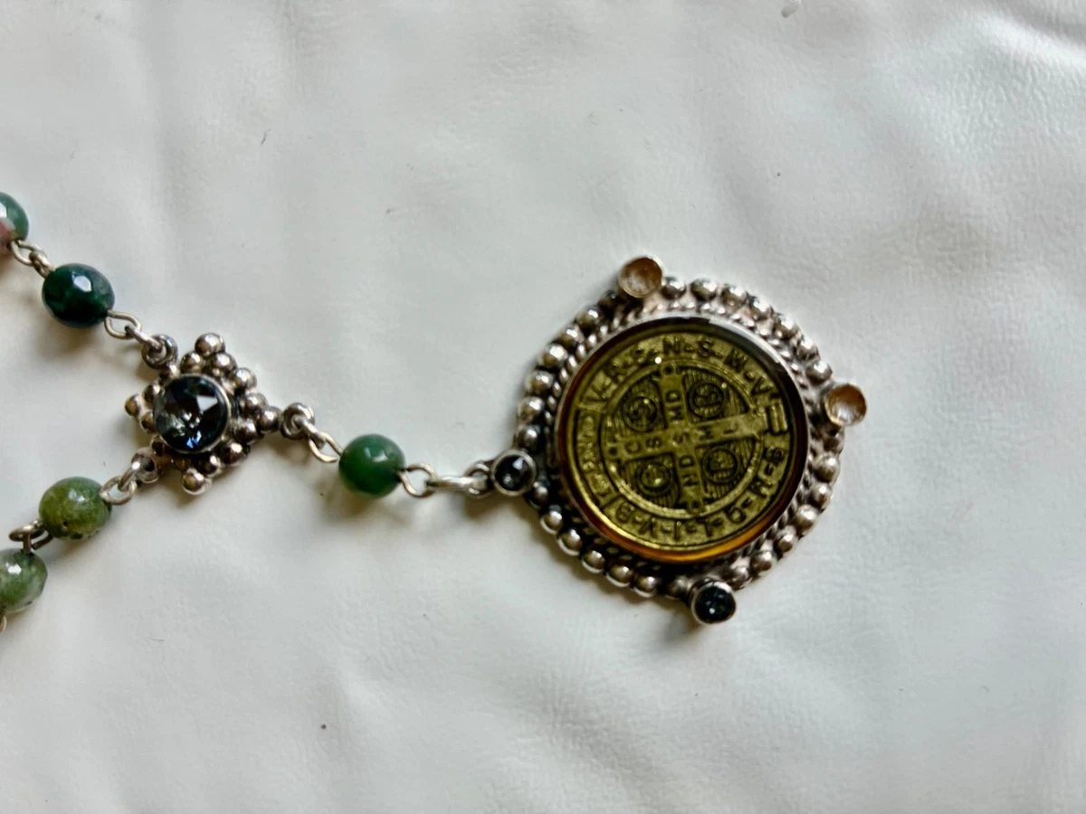 virgins saints and angels jewelry products for sale | eBay
