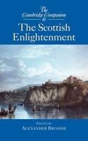 The Cambridge Companion To The Scottish Enlightenment | Broadie (U. A.) | Buch
