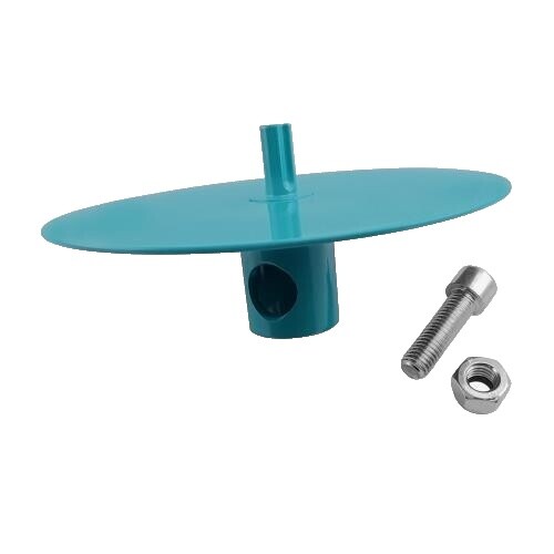 Nils USA UR800C Velocity Cordless Convertible Ice Auger 8