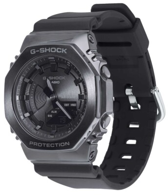 Casio G-Shock Armbanduhr GM-S2100B-8AER